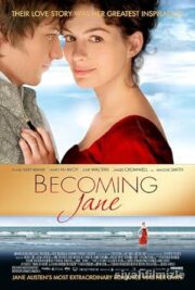 Aşkın Kitabı (Becoming Jane) 2007