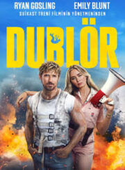 Dublör 2024 Film