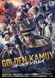 Golden Kamuy 2024