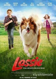 Lassie Eve Dönüş 2020