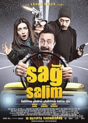 Sağ Salim 2012