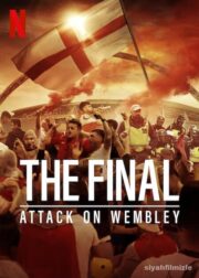 The Final: Attack on Wembley 2024