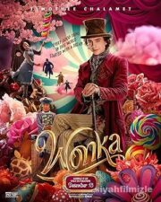 Wonka 2023