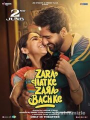 Zara Hatke Zara Bachke 2023