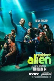 Resident Alien 3.Sezon Full