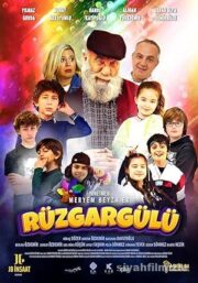 Rüzgargülü 2022