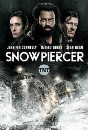 Snowpiercer 2.Sezon Full