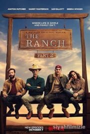 The Ranch 2.Sezon Full