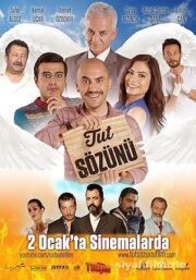 Tut Sözünü 2015